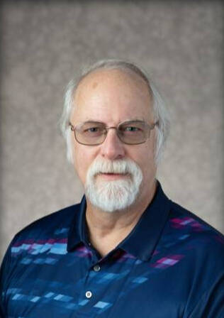 Martin Burg.